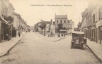 Chauffailles 229